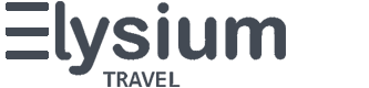 Logo Elysiumtravel Mobile